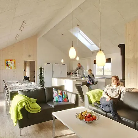 別荘 Villavilla 298 - Nordals, Sydjylland