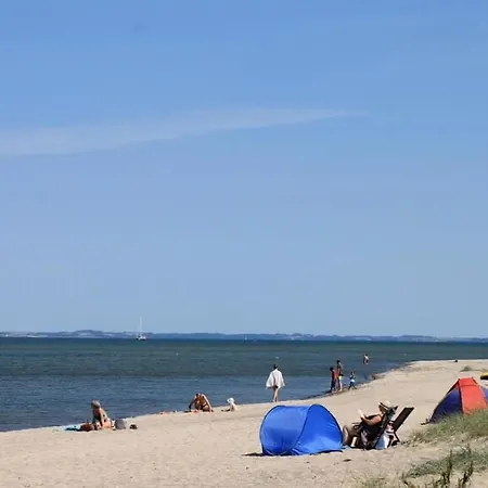 Villavilla 298 - Nordals, Sydjylland 別荘 ノーポ