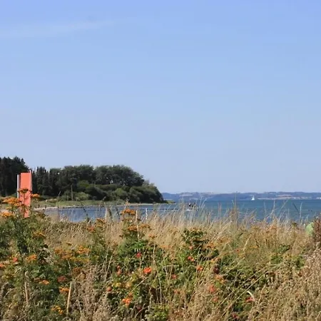 別荘 Villavilla 298 - Nordals, Sydjylland *