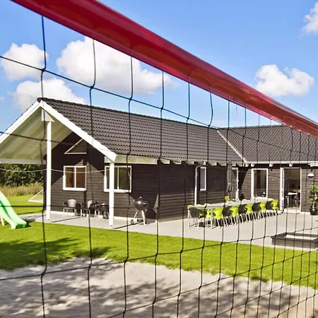 別荘 Villavilla 298 - Nordals, Sydjylland *